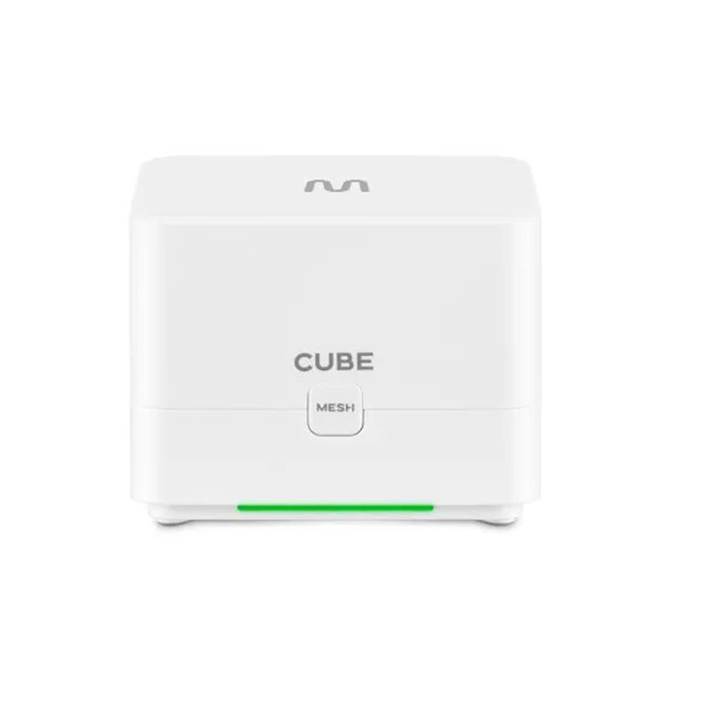Roteador Cube Mesh AC1200 Fast