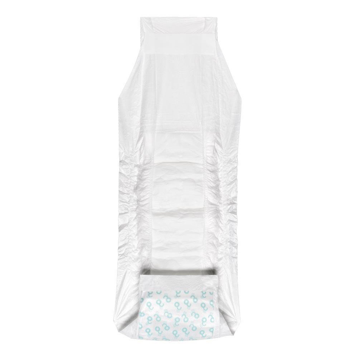Fralda Higiênica Pet Macho Tamanho GG 12 unidades Blue Mimo - PP423