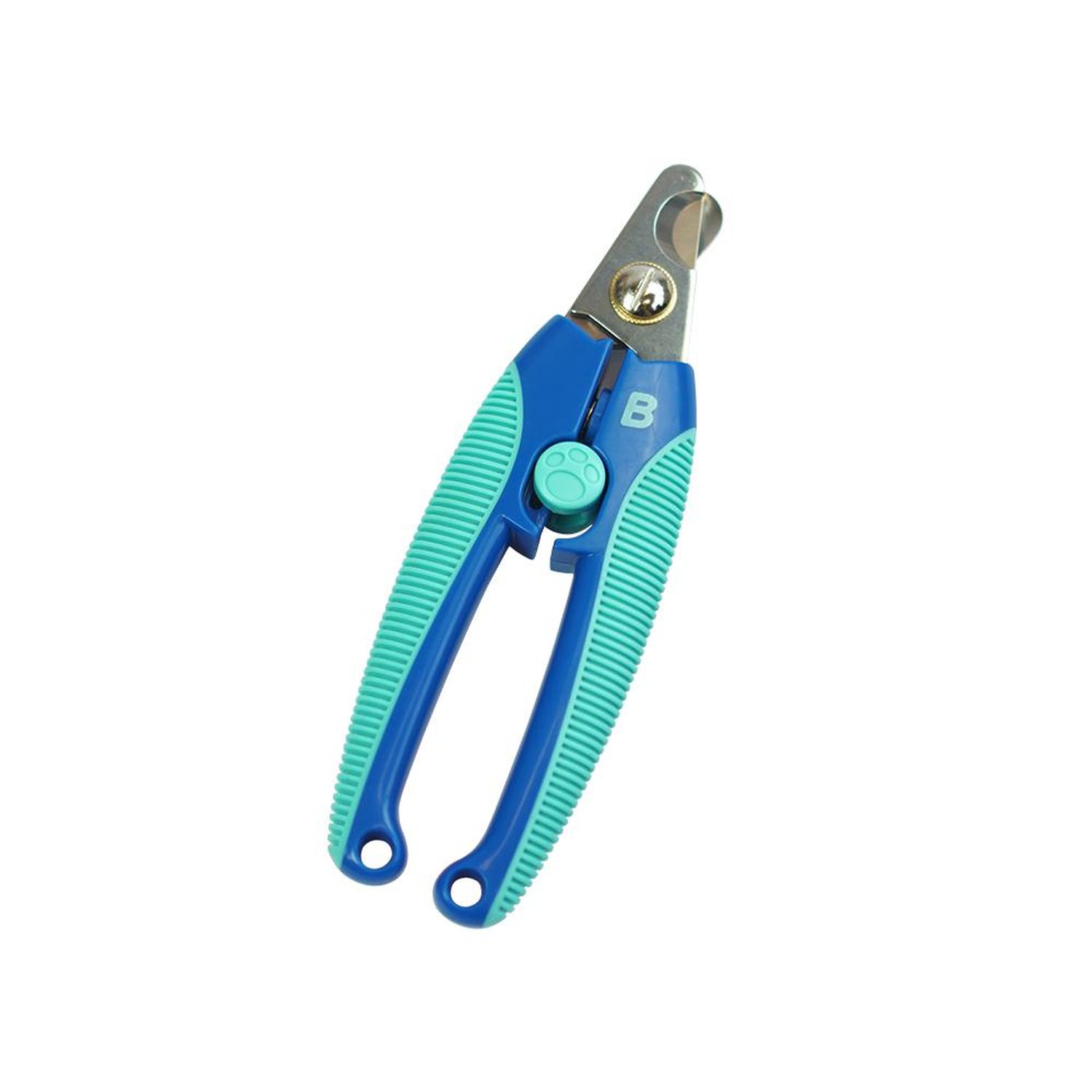 Cortador de Unhas Blue Para Cães Tamanho G Blue - PP350