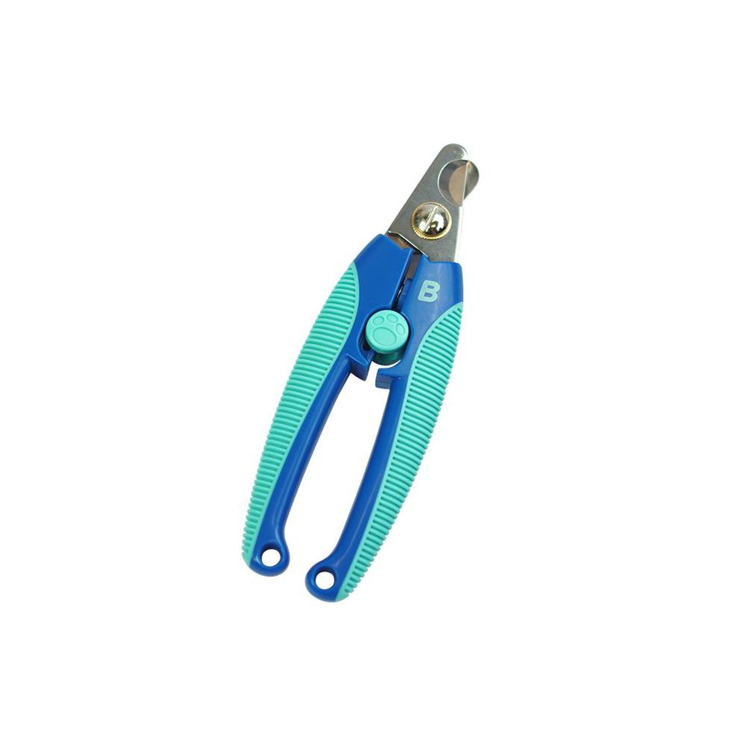 Cortador de Unhas Blue Para Cães Tamanho P Blue - PP351
