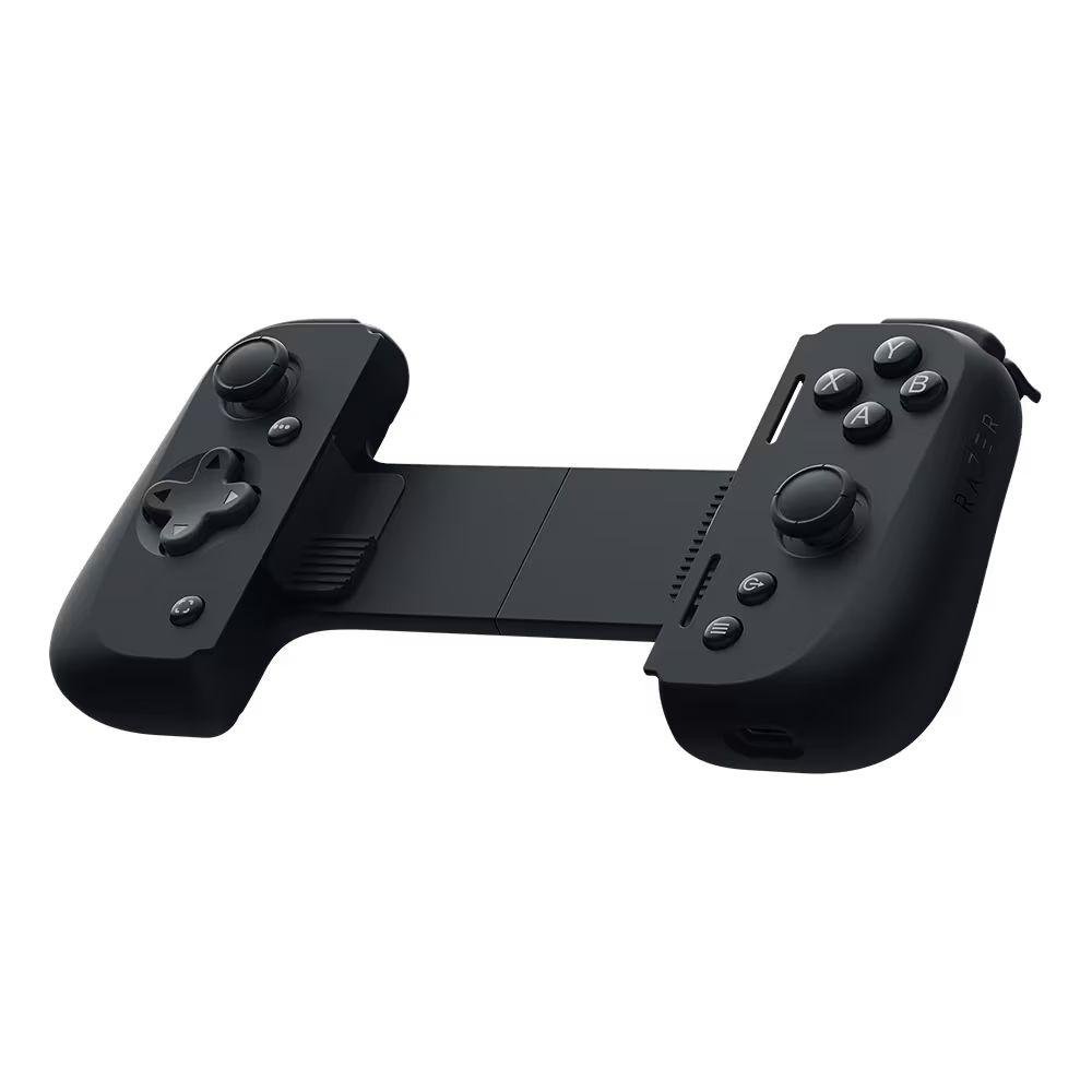 Controle Para iPhone Kishi V2 NASA Packaging Razer - RZ0604190100R3U
