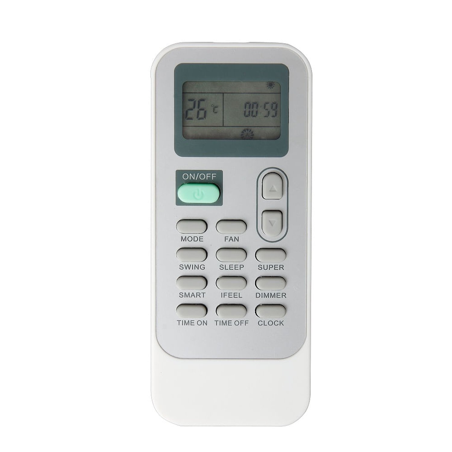 Ar Condicionado Hisense Portatil Wi-Fi 12.000 Btu/H Frio Monofasico Branco Ap-12Cwbrnps01 - 127V