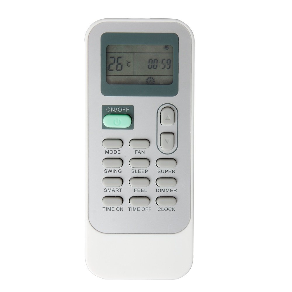 Ar Condicionado Hisense Portatil Wi-Fi 12.000 BTU/h Frio Monofasico Branco AP-12CWBRNPS01 - 127V