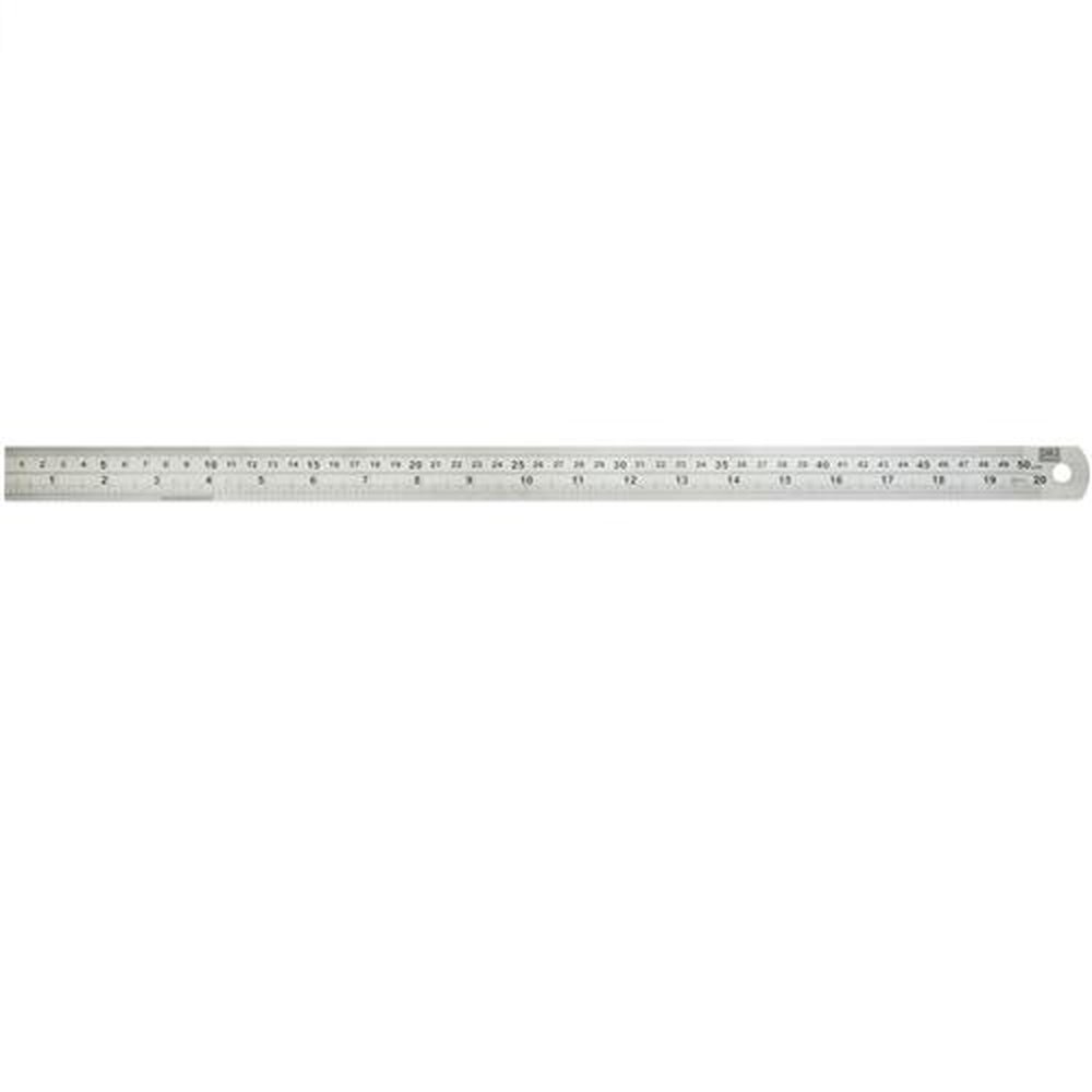 Escala De Aco Inox 300Mm Zaas