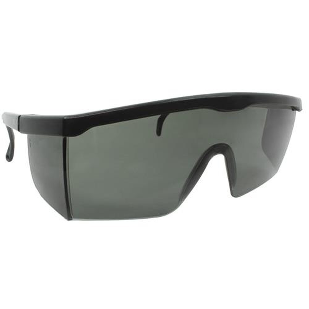 Óculos Imperial Rio De Janeiro Fumê - Ppo 01 Proteplus