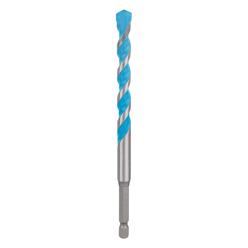 Broca Expert Hex-9 Bosch Multiconstrution 12mm