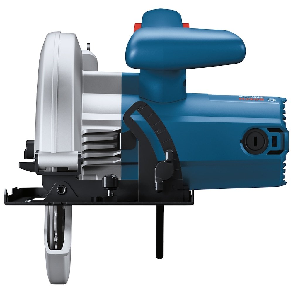 Serra circular BOSCH GKS130+ 1 Disco de Serra 110V