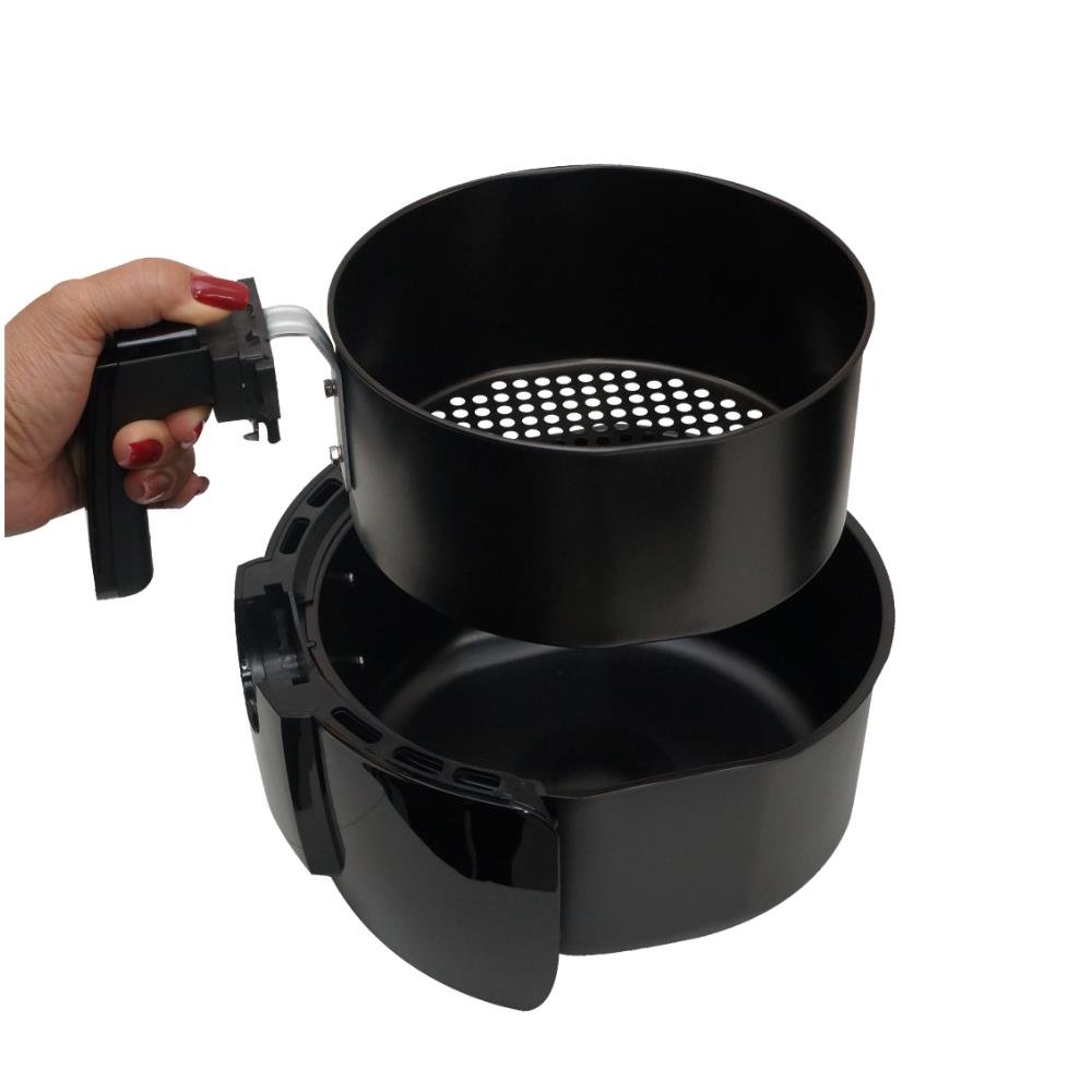 Fritadeira Air Fryer Af4001 3L 1400W 220V Tronos