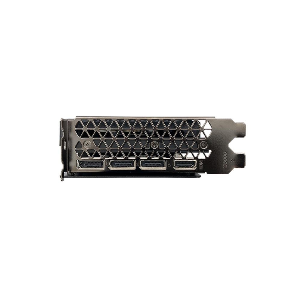 Placa de Video Manli GeForce RTX 3060, 12GB, GDDR6, 192-Bit, Preto