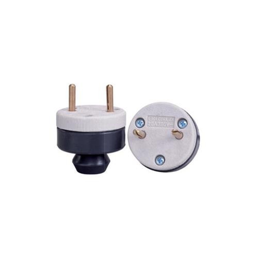 Pino De Louça 20A 2 Polos Decorlux