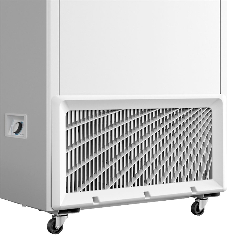 Freezer Horizontal Metalfrio 417 Litros DA420IF - Dupla Ação, Inveter, Branco, Bivolt