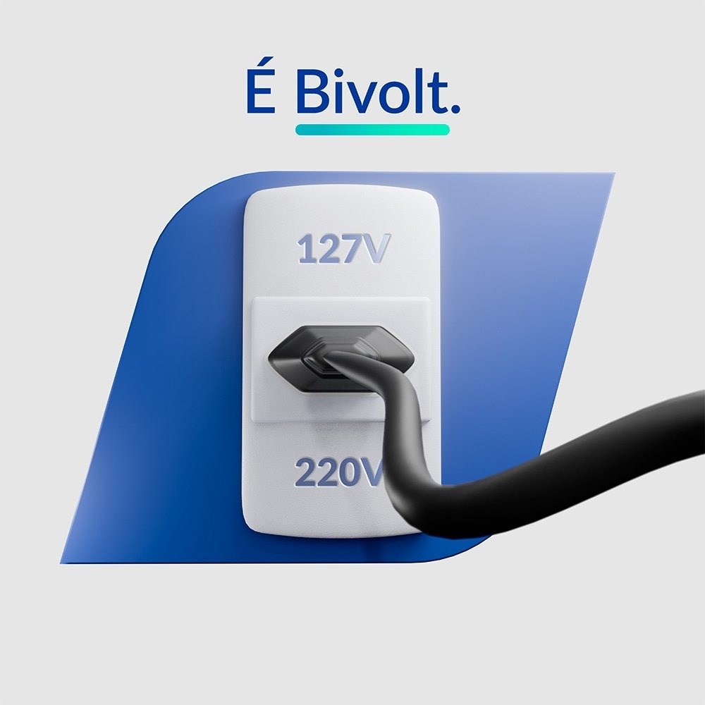 Freezer Horizontal Metalfrio 543 Litros DA550IF - Dupla Ação, Tecnologia Inverter, Branco, Bivolt