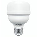 Lâmpada LED Avant 40W E27 6,5K Branca 25000H 3200 Lumens Bivolt