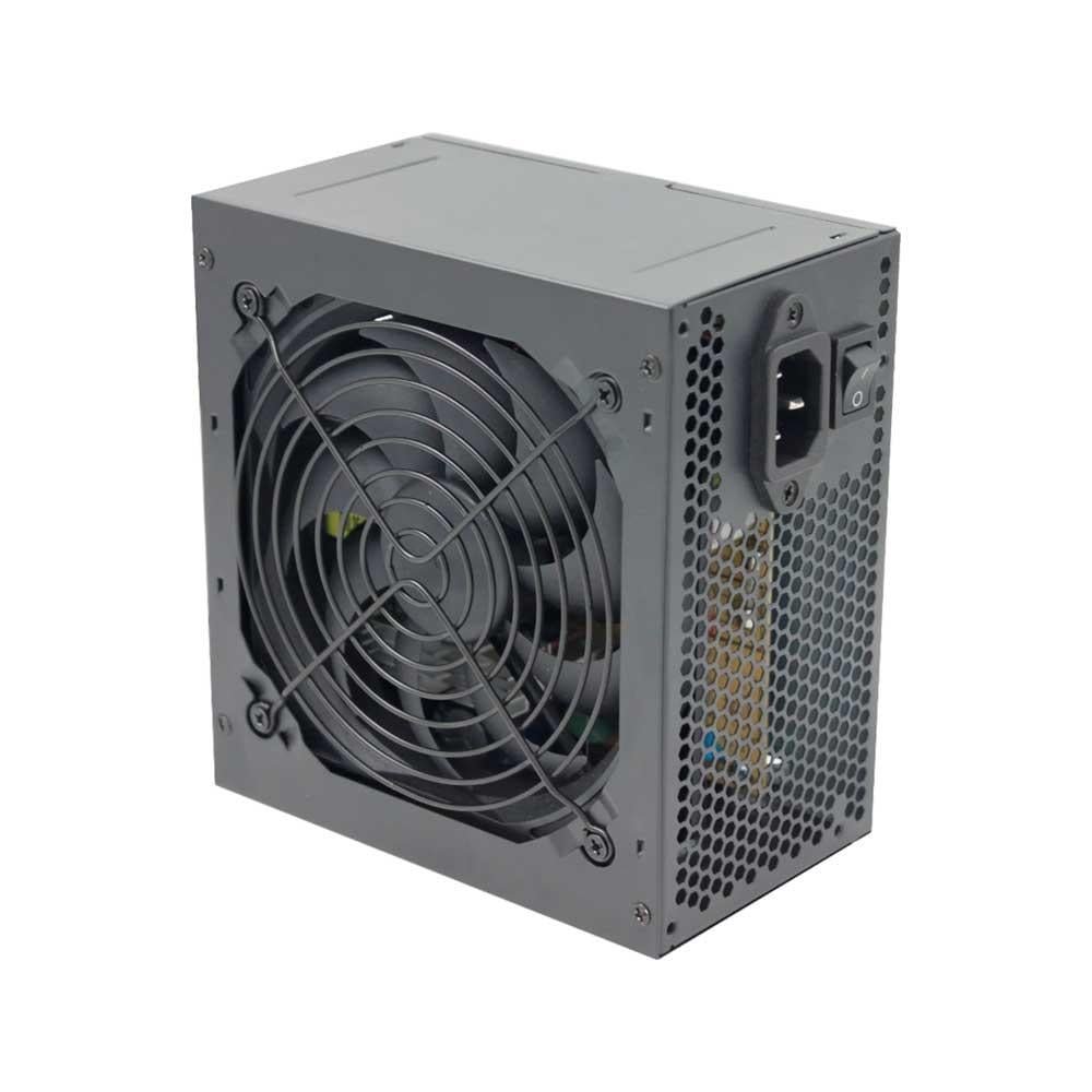 Fonte Atx 750W Apfc 24 Pinos Brazilpc