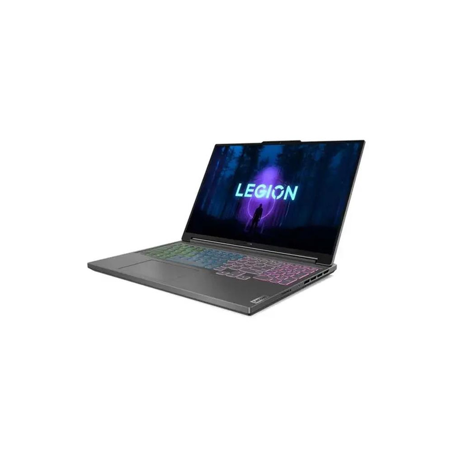 Notebook 16" Lenovo Gamer Legion 5i Intel Core I5-13420h, 16gb, Ssd 512gb Nvme, Placa Nvidia Geforc