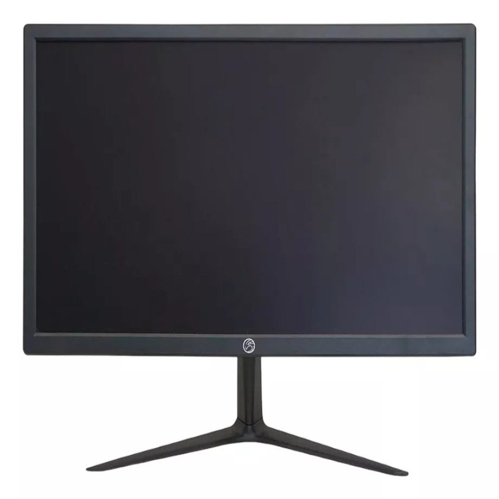 Monitor Led 20 Corp 20Wv 75Hz Widescreen Brazil Pc