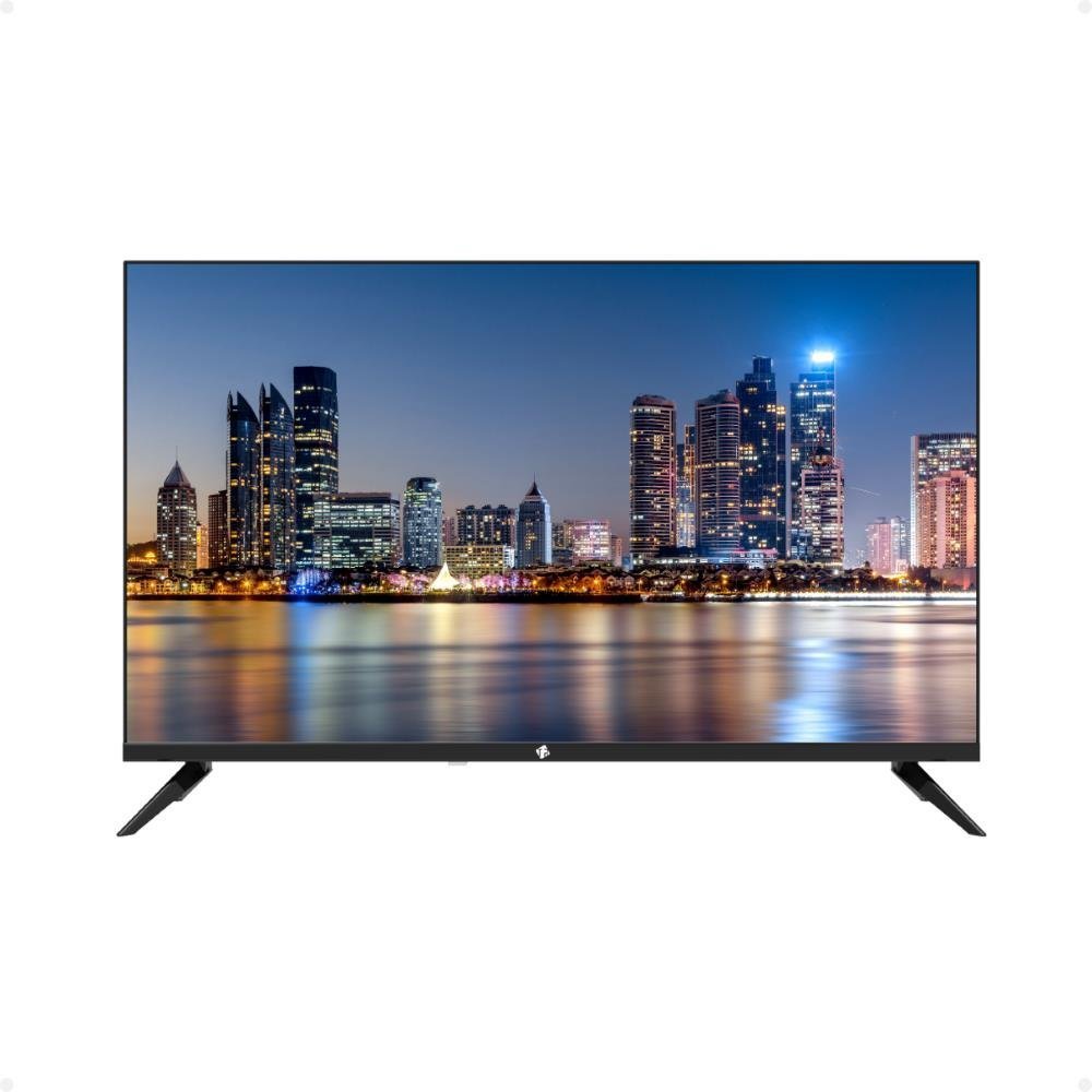 Smart Tv 43" Trs43Sfa12 Fhd Android Quad Core Wi-Fi Bivolt Tronos
