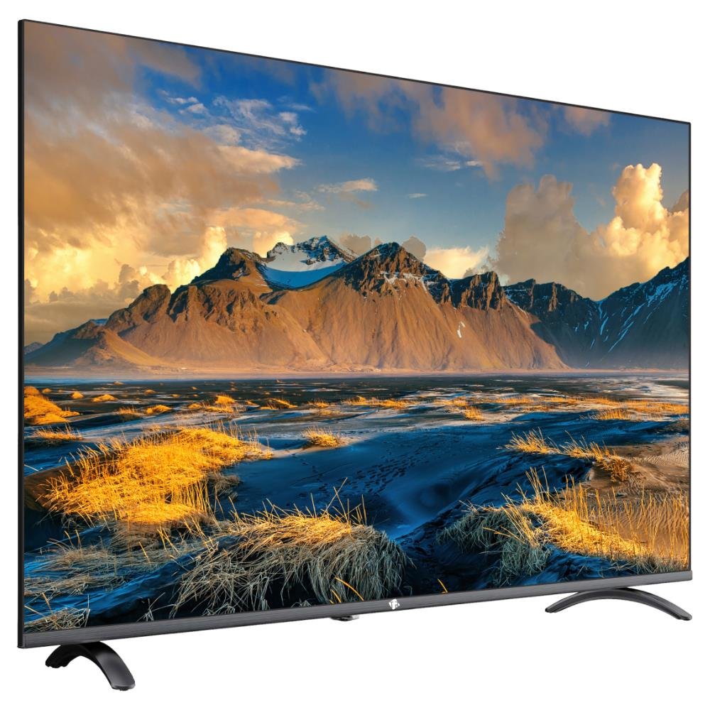 Smart Tv 43" Trs43Sfa12 Fhd Android Quad Core Wi-Fi Bivolt Tronos