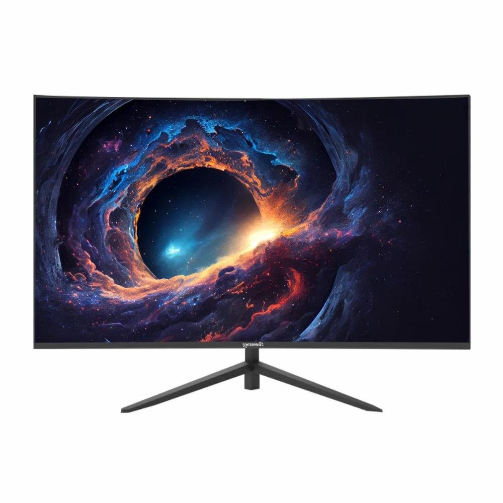 Monitor Led 31.5 Frameless Ep32Cr15-75Fhd Curvo R1500 75Hz Widescreen Enterprise