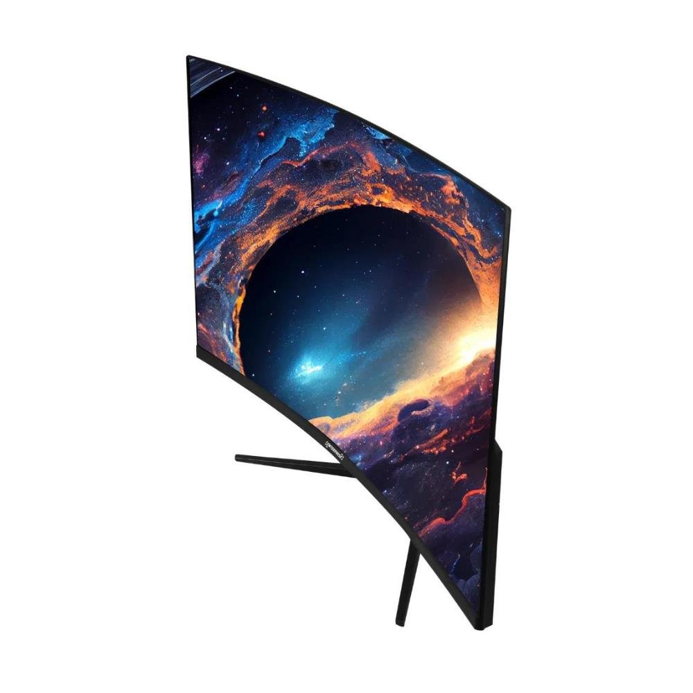 Monitor Led 31.5 Frameless Ep32Cr15-75Fhd Curvo R1500 75Hz Widescreen Enterprise