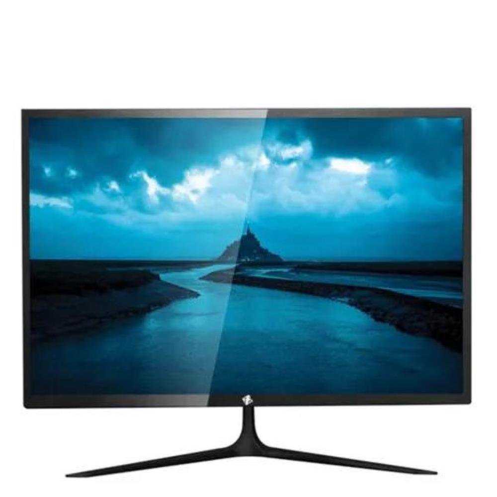 Monitor Led 20 Corp 20Wv 75Hz Widescreen Tronos
