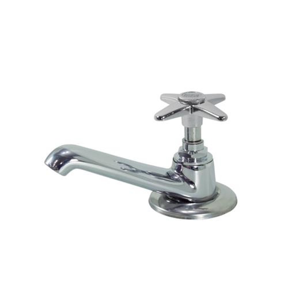 Torneira Lavatório Mesa Baixa 1/2 1193 C44 Metalkit