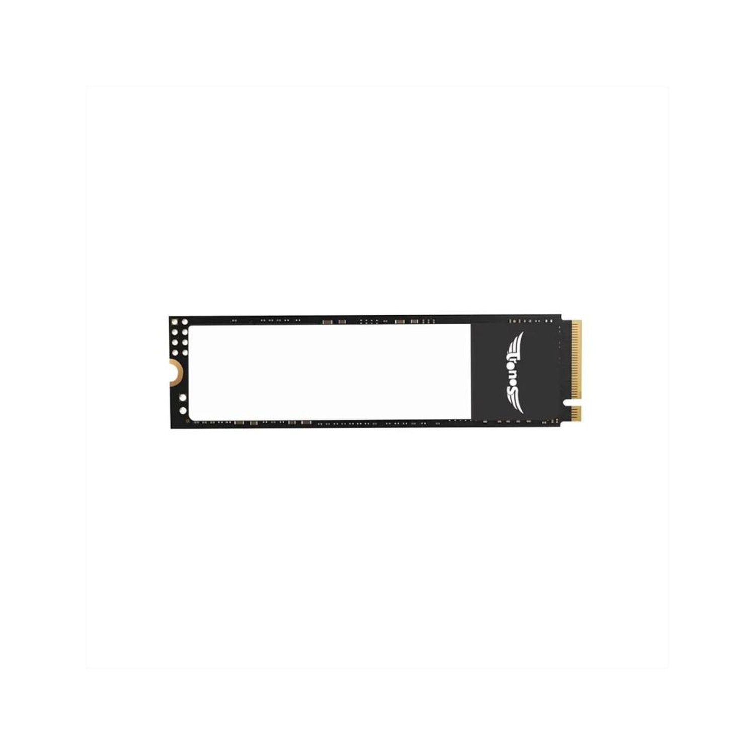 Ssd Tronos 1Tb M.2 Nvme 2280 2000Mb/S Oem Trs1024g-2280