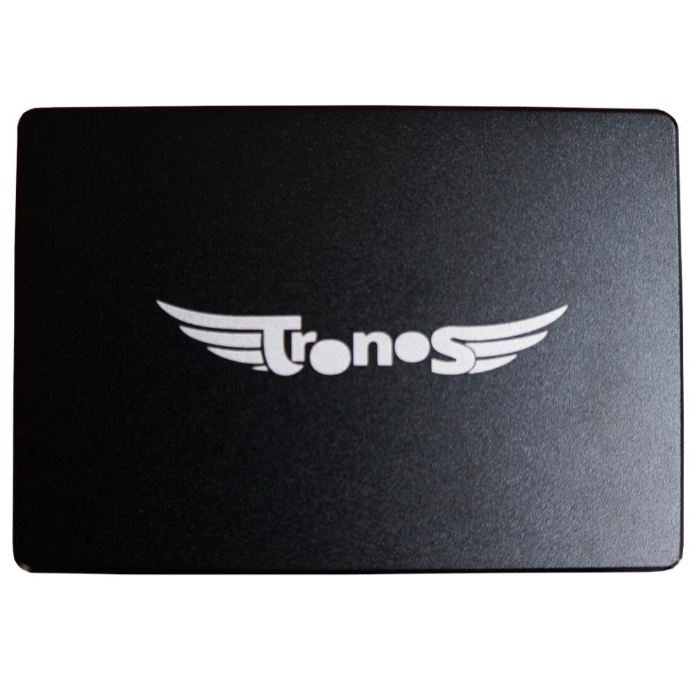 Hd Ssd Sata3 240Gb 2.5 3D Nand Oem Tronos