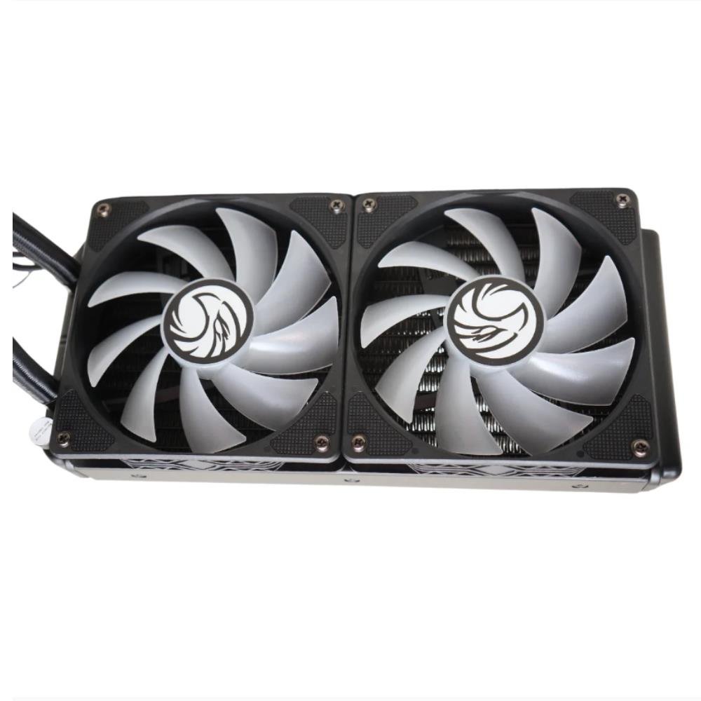 Cooler Gamer Water Cooler Cl-Sa2401 Tdp 250W Brazil Pc