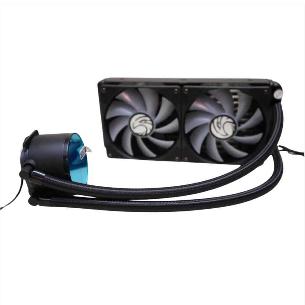 Cooler Gamer Water Cooler Cl-Sa2401 Tdp 250W Brazil Pc