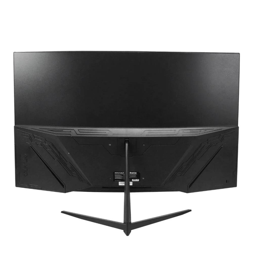 Monitor Led 31.5 Frameless 32R15-75Fhd Curvo R1500 75Hz Widescreen Brazil Pc