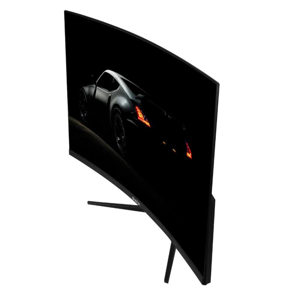 Monitor Led 31.5 Frameless 32R15-75Fhd Curvo R1500 75Hz Widescreen Brazil Pc