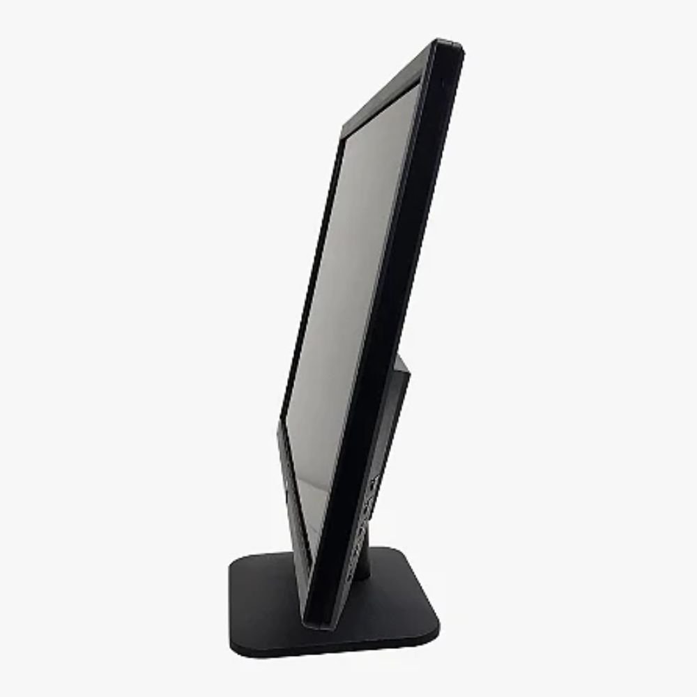 Monitor Led 19 19-Bq Preto Vesa Widescreen Enterprise