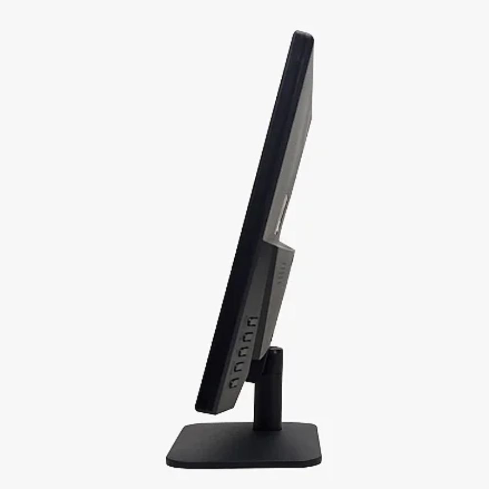 Monitor Led 19 19-Bq Preto Vesa Widescreen Enterprise