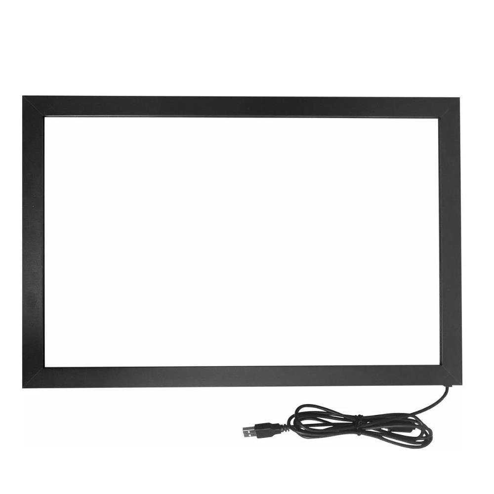 Tela Moldura Touch Screen Infravermelho 21.5" 16:9 10 Toques