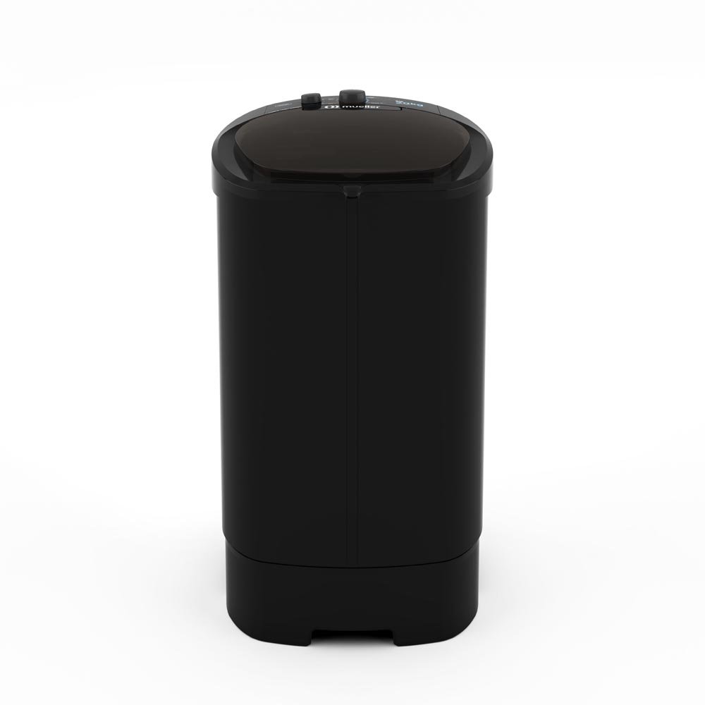 Tanquinho Mueller 20kg Big Preto - 127V