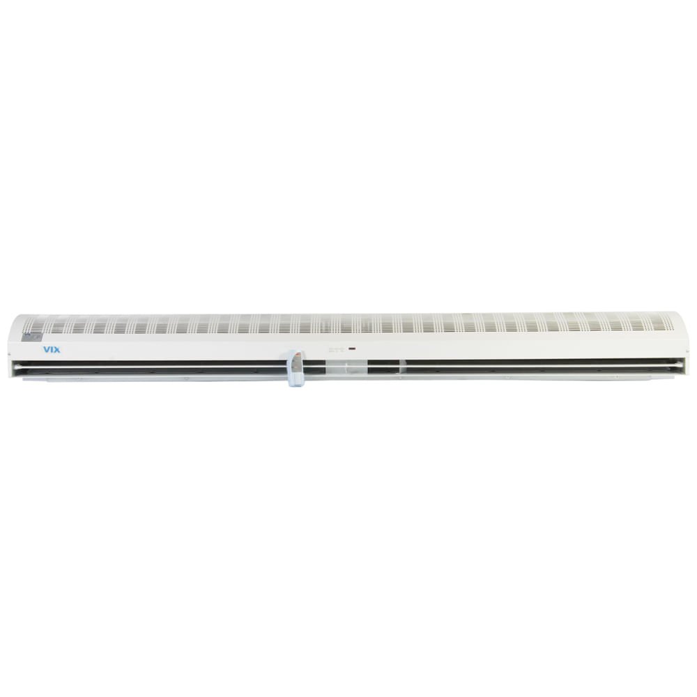 Cortina de Ar Vix Two 200 cm Branco - 220 Volts