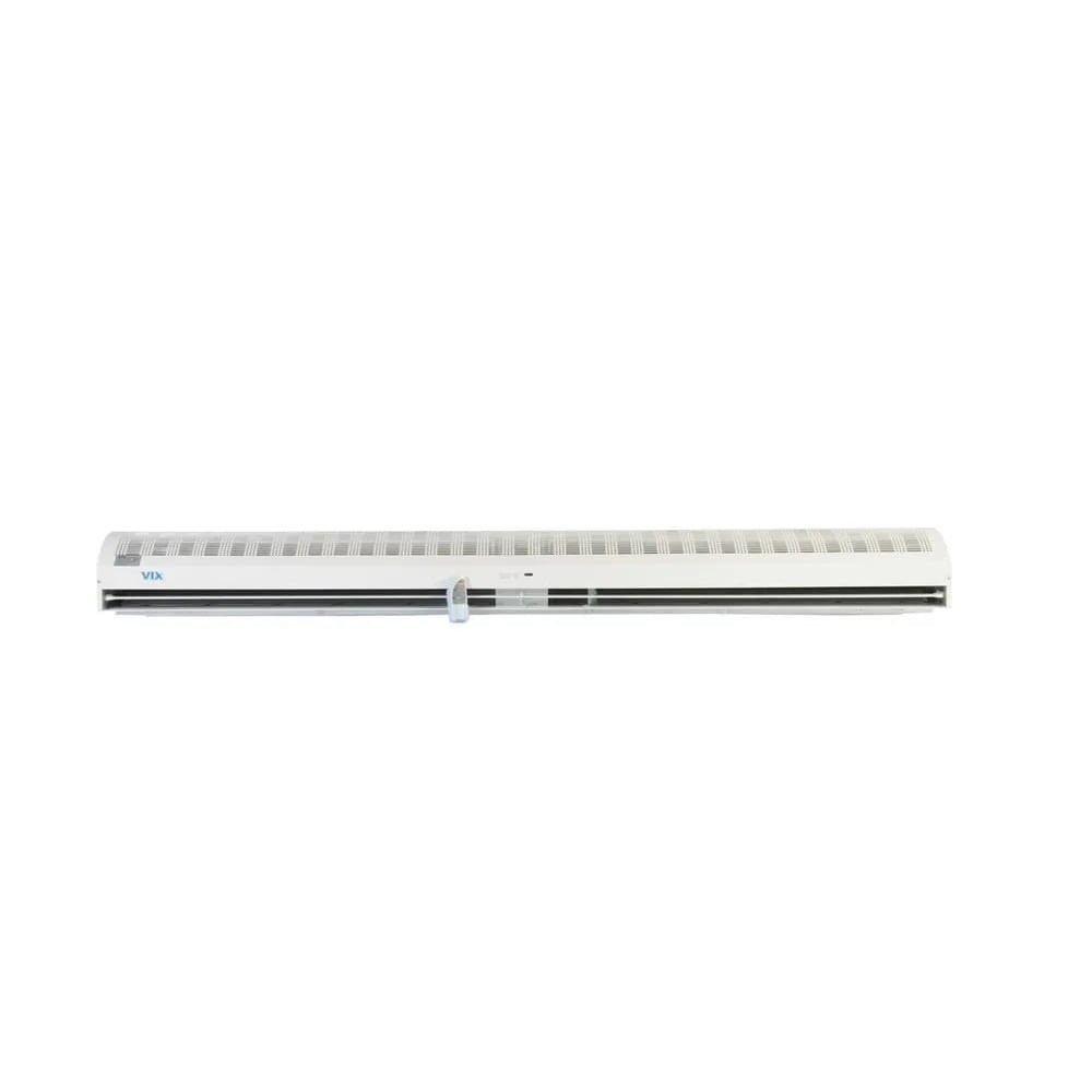 Cortina de Ar Vix Two 200 cm Branco - 220 Volts