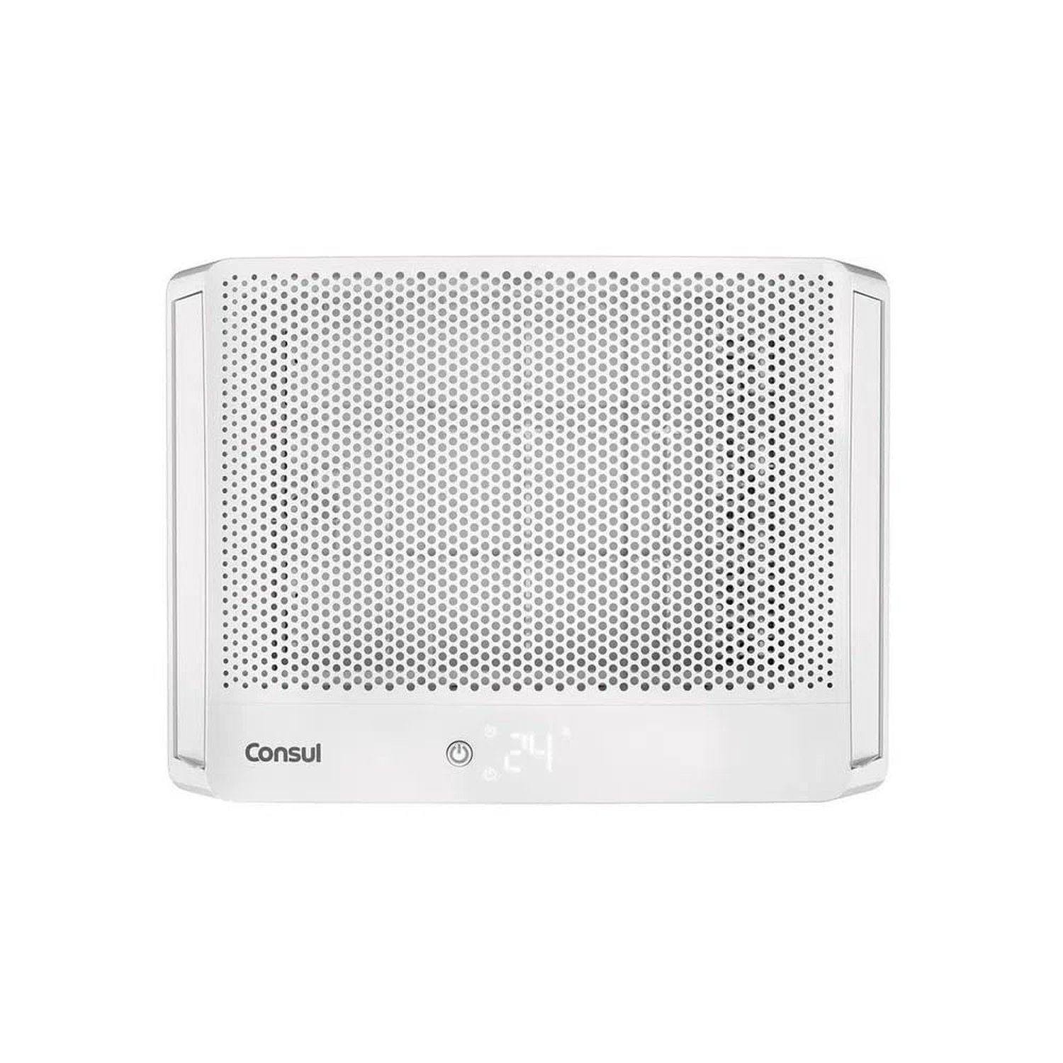 Ar Condicionado Janela Consul 7500 BTU/h Frio Eletrônico CCN07FBBNA ¿ 220 Volts