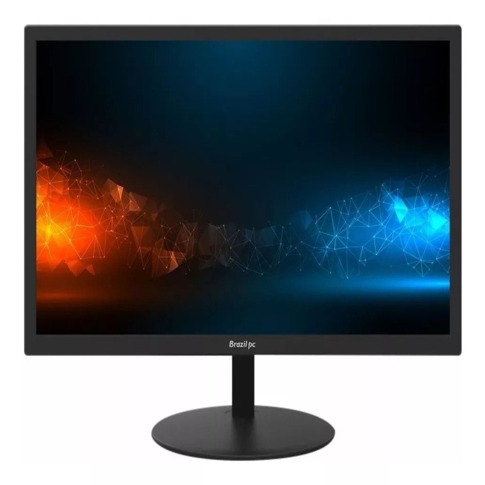 Monitor Led 23 23Wr-75 Fhd 75Hz Widescreen Brazil Pc
