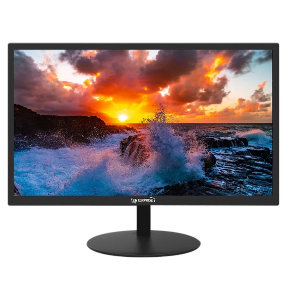 Monitor Led 15.4 15-Xie Widescreen Enterprise