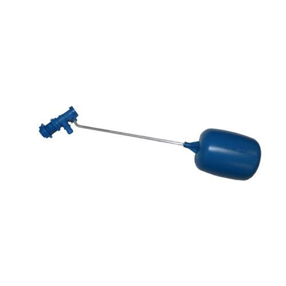 Torneira Boia Balao Tubular 1/2 Alumasa