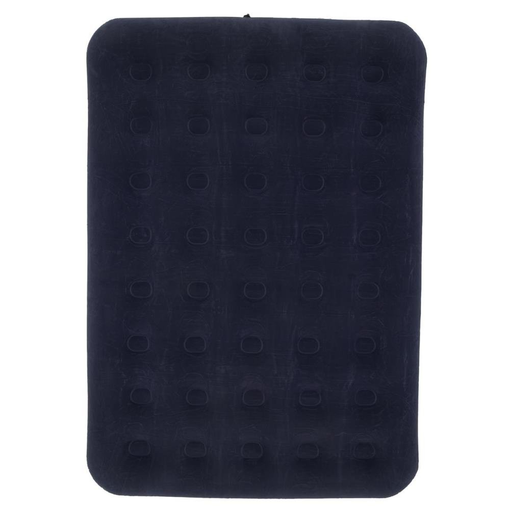 Colchão Casal Inflável, Double Size Flocked 20256 - Avenli