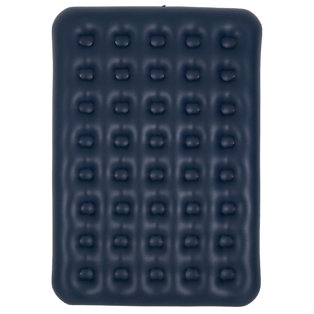 Colchão Casal Inflável, Double Size Flocked 20256 - Avenli