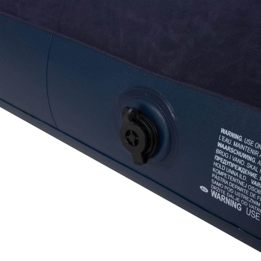 Colchão Casal Inflável, Double Size Flocked 20256 - Avenli