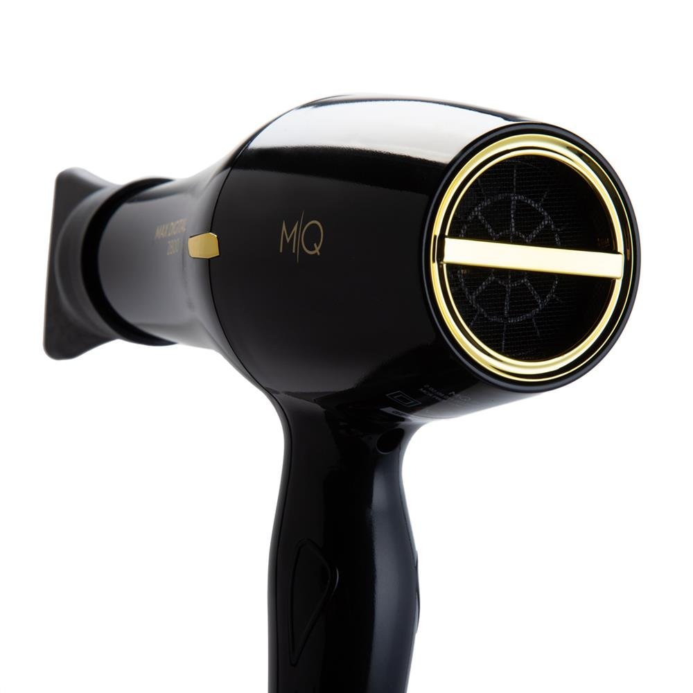 Secador MQ Max Digital 2800 Black 220V