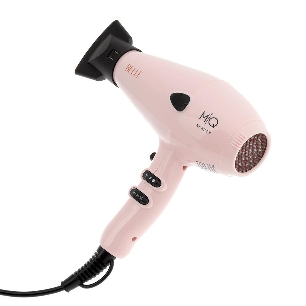 Secador De Cabelo Belle Rose MQ Beauty 2000W 220V