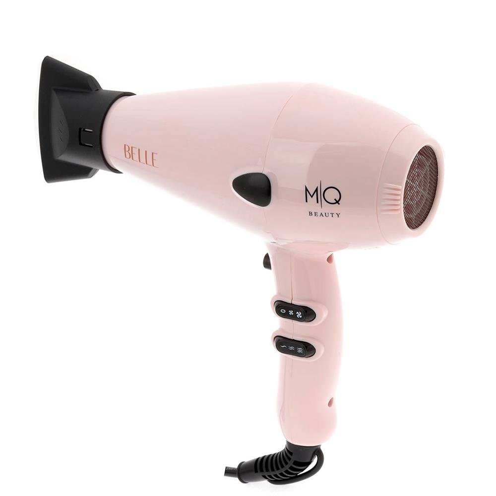 Secador De Cabelo Belle Rose MQ Beauty 2000W 220V
