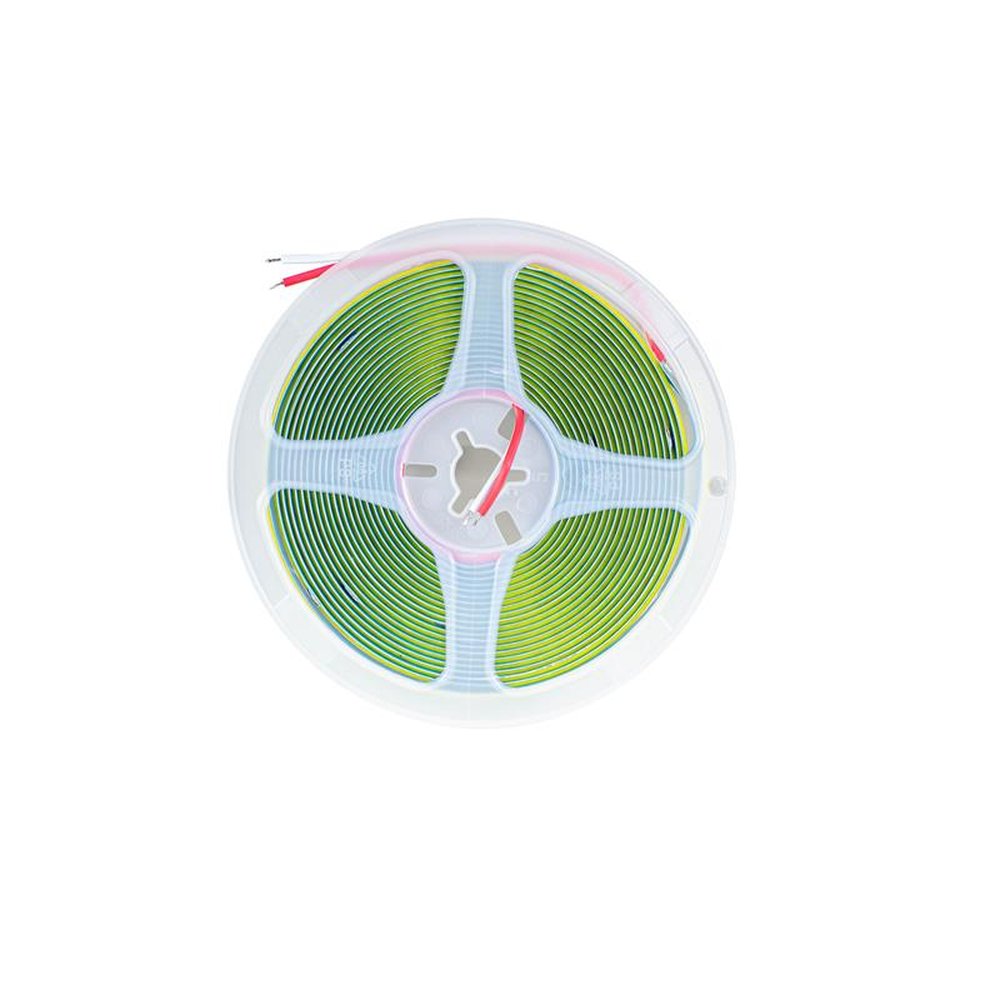 Fita Led Continua Para Interior 6000K - 5M Noll