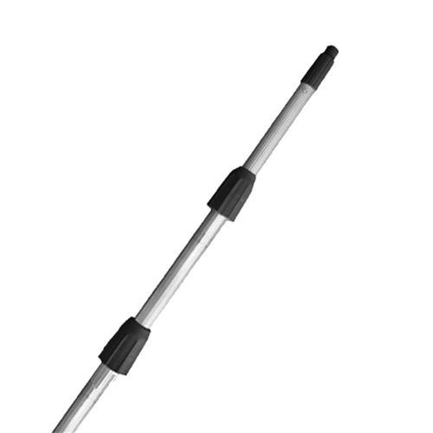 Extensao Telescopica 6M Aluminio Leve Em 3 Estagios Nobre